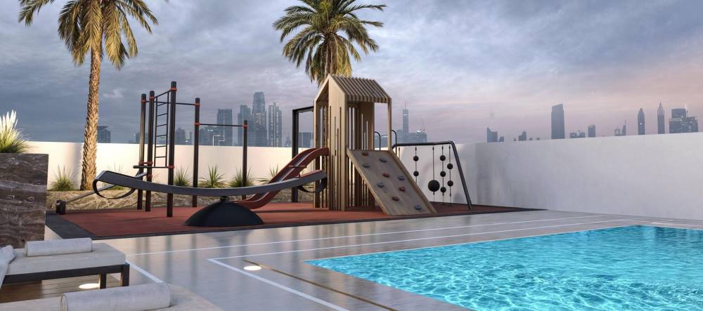 Gallery Alfal Residence#3