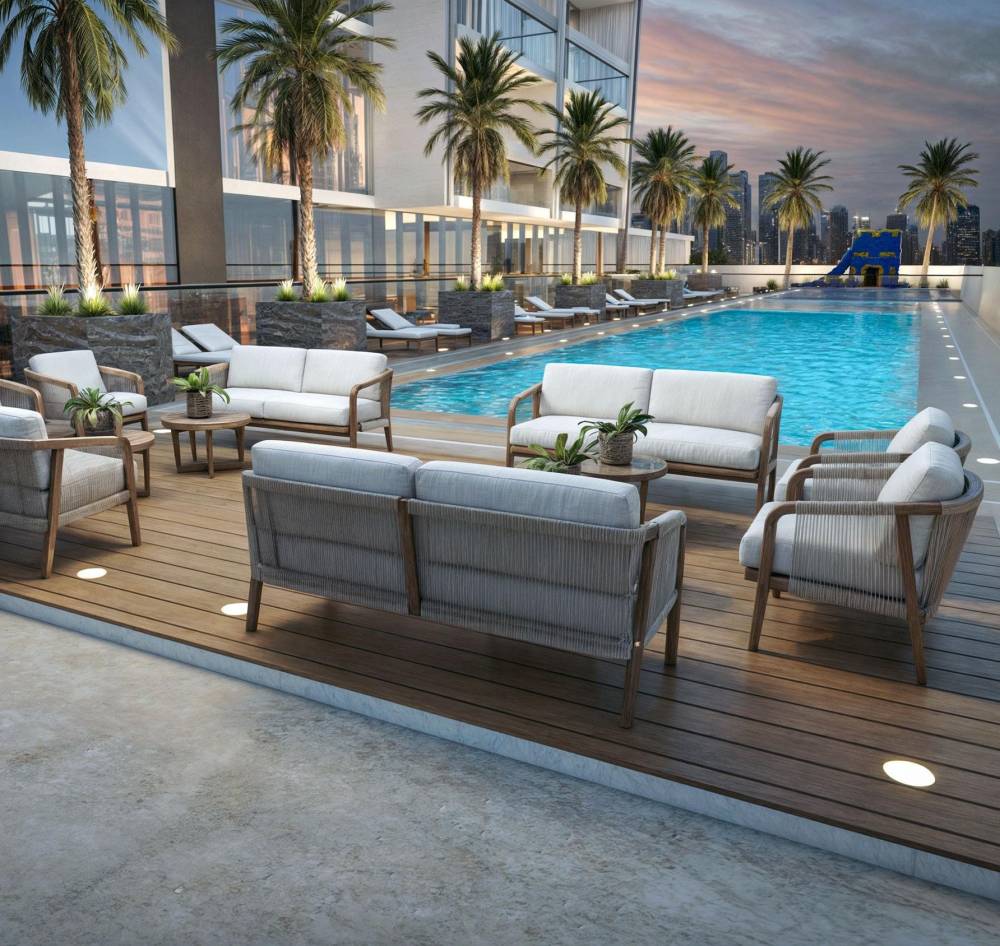 Gallery Alfal Residence#5