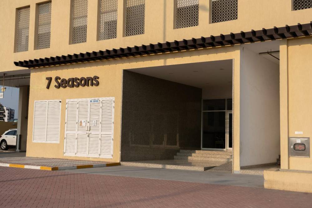 Gallery 7 Seasons#7