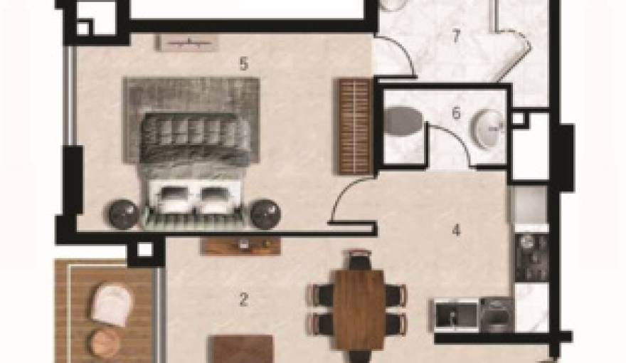Plans 7 Seasons