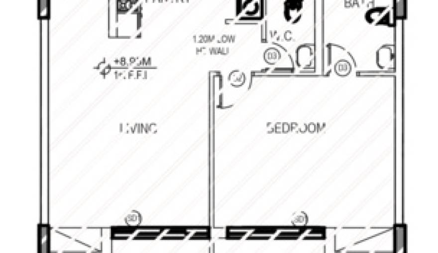 Plans 7 Seasons