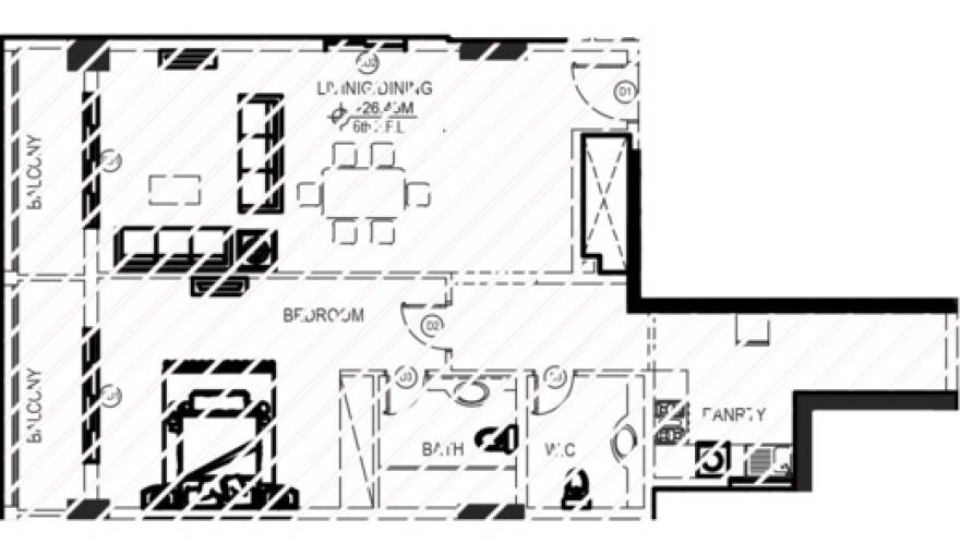 Plans 7 Seasons