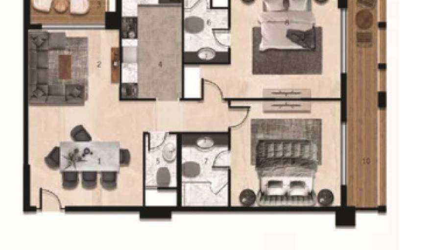 Plans 7 Seasons