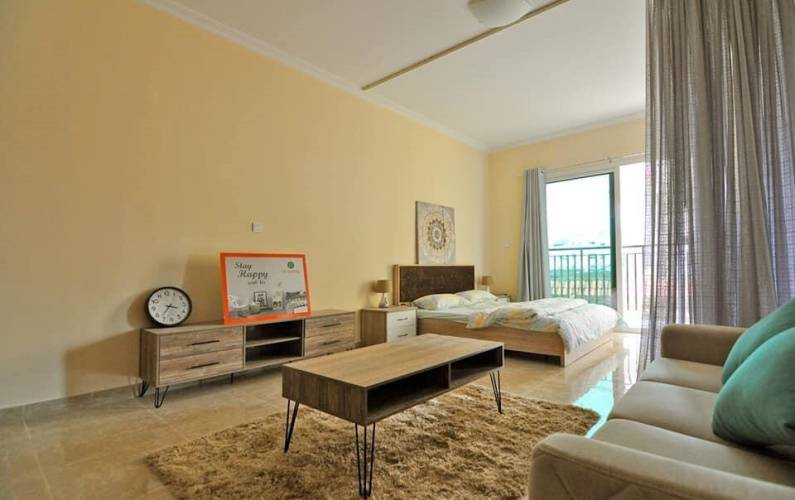 Interior design – 7 Seasons