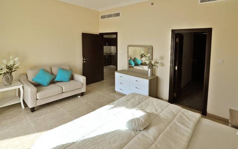 Interior design – 7 Seasons