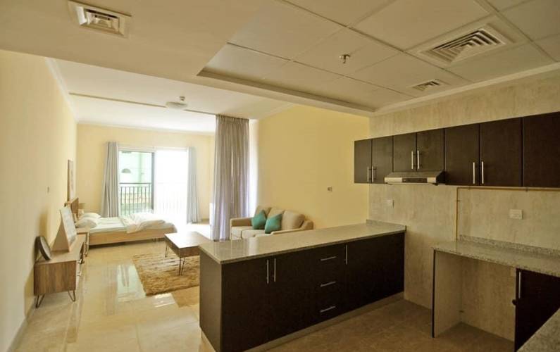 Interior design – 7 Seasons