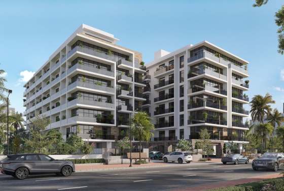 Al Haseen Residence