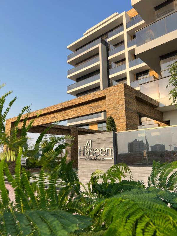 Gallery Al Haseen Residence#8
