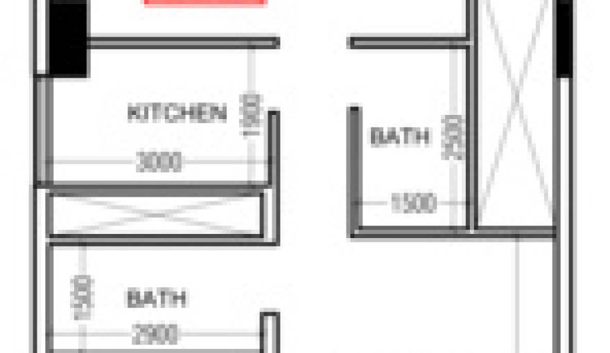 Plans Al Haseen Residences 4