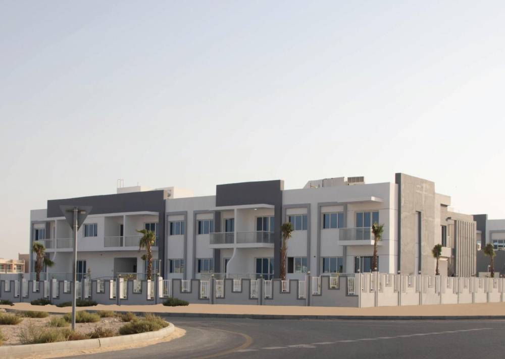 Gallery Dezire South Residences#1