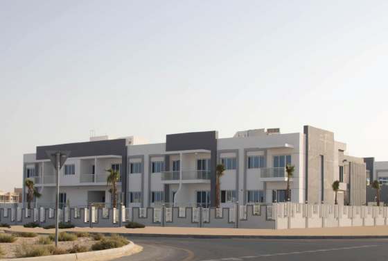 Dezire South Residences
