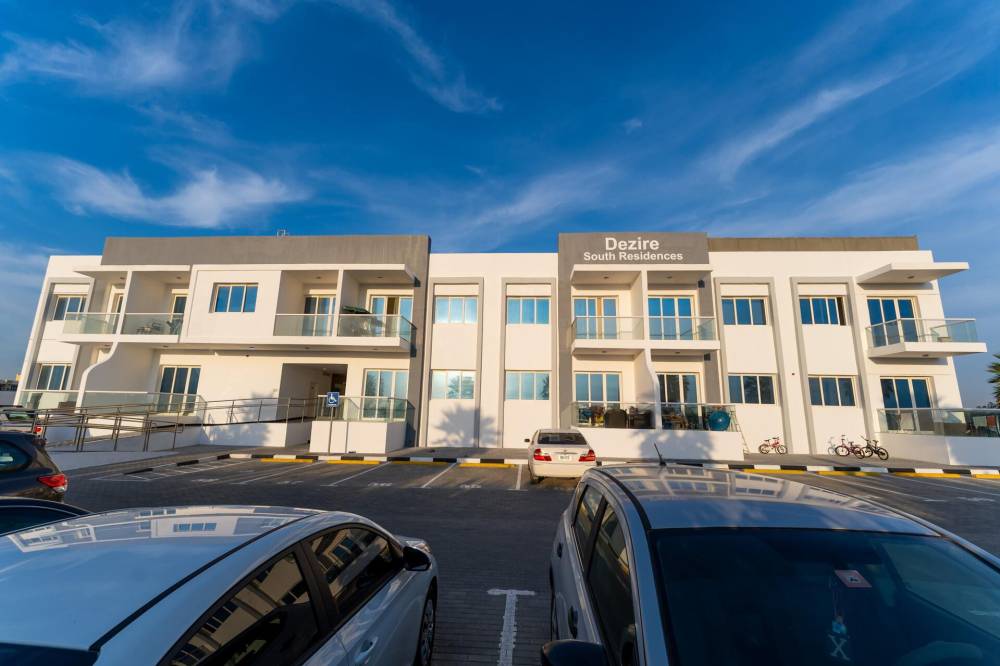 Gallery Dezire South Residences#3