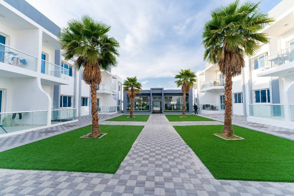 Gallery Dezire South Residences#4