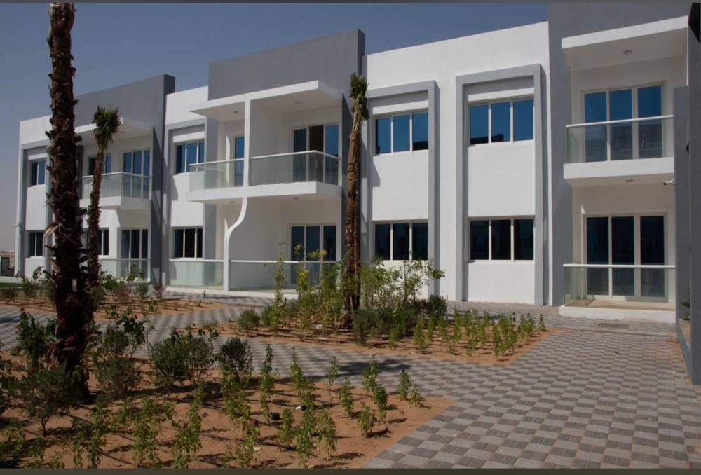 Gallery Dezire South Residences#5