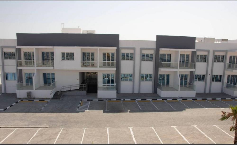 Gallery Dezire South Residences#6