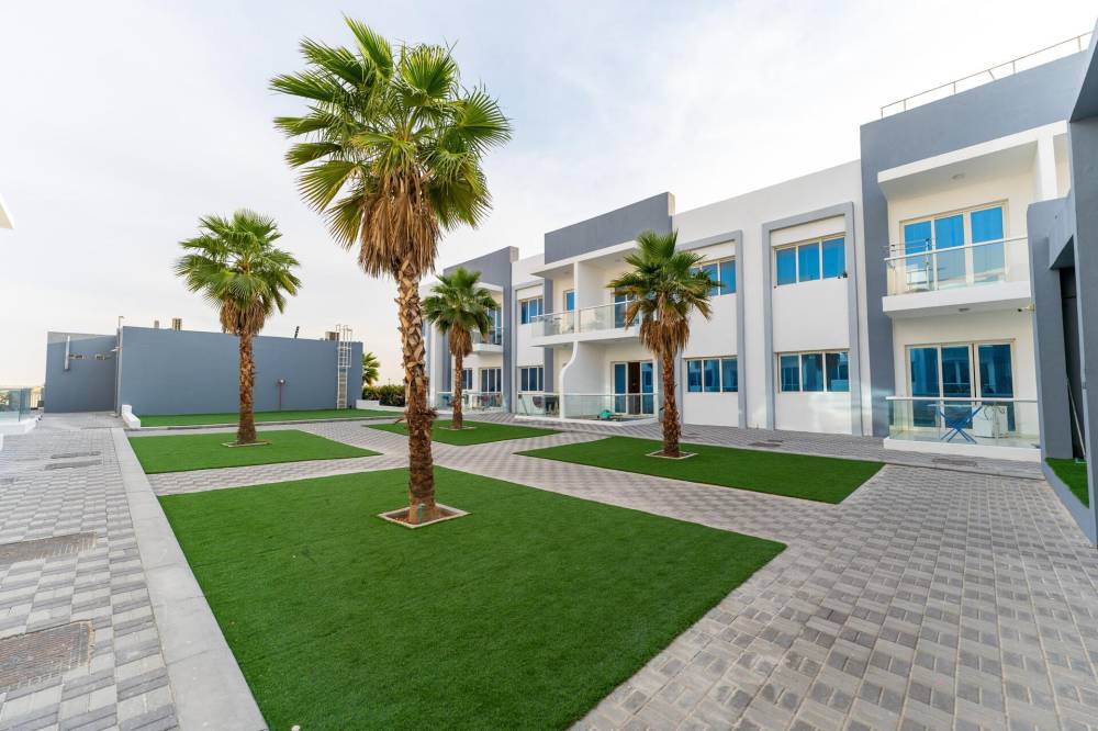Gallery Dezire South Residences#7