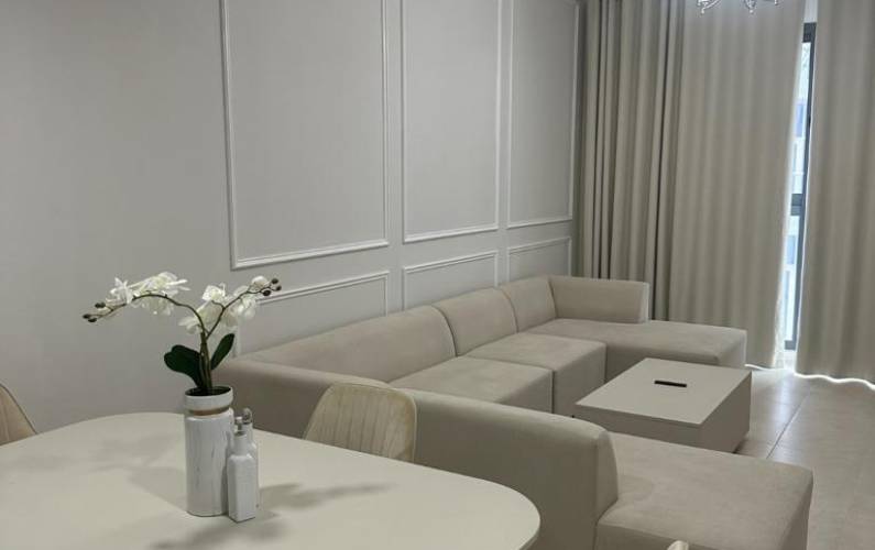 Interior design – Maya 3