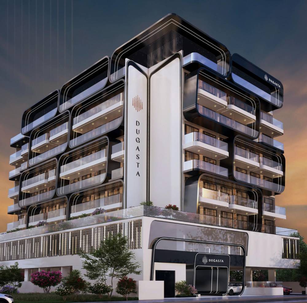 Gallery Moonsa Residences 2#2