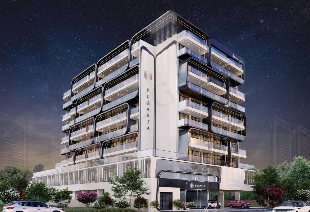 Gallery Moonsa Residences 2#3