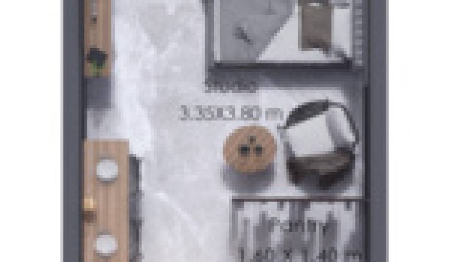 Plans Moonsa Residences 2