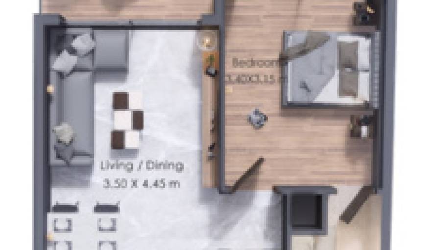 Plans Moonsa Residences 2