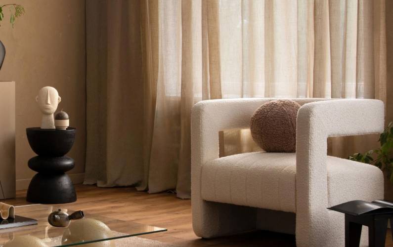 Interior design – Moonsa Residences 2