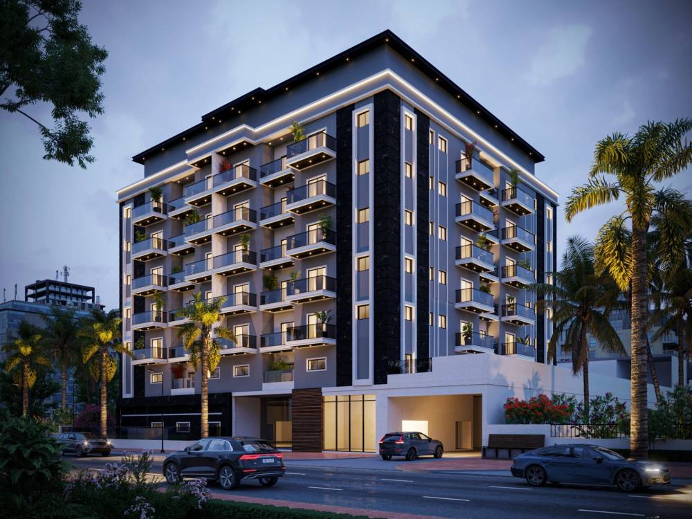 Gallery Moonsa Residences#4