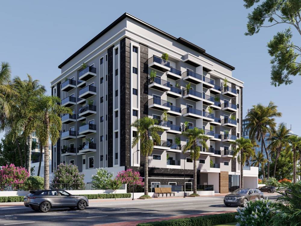 Gallery Moonsa Residences#1