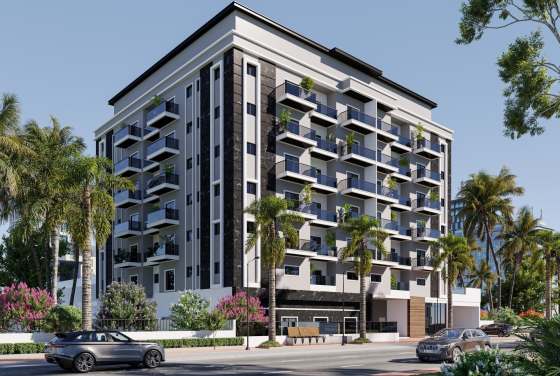 Moonsa Residences