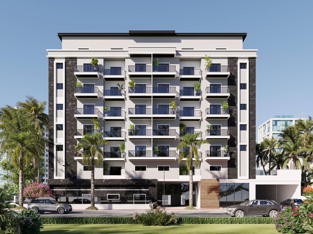 Gallery Moonsa Residences#2