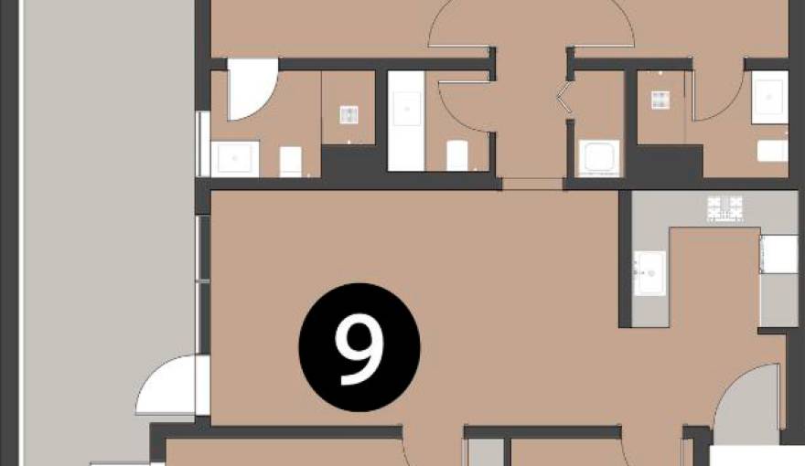 Plans Rivo