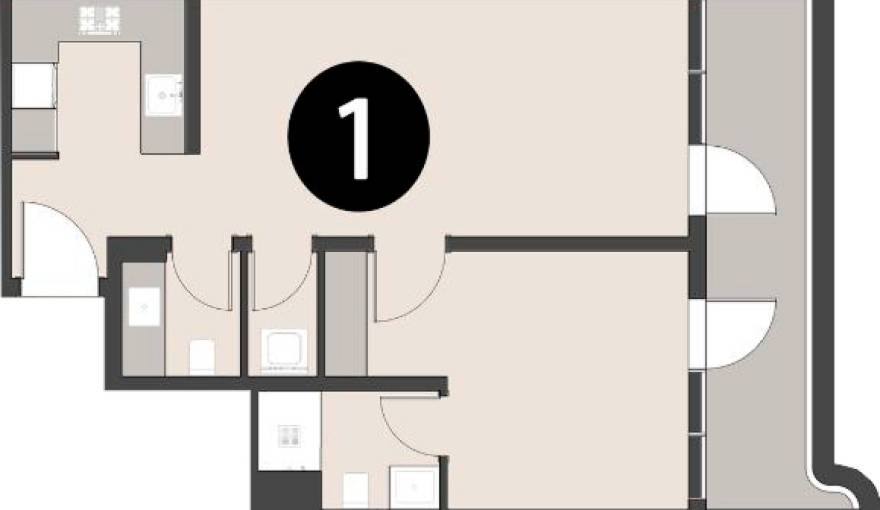 Plans Rivo