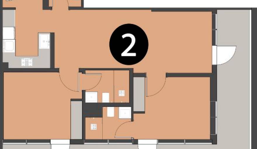 Plans Rivo