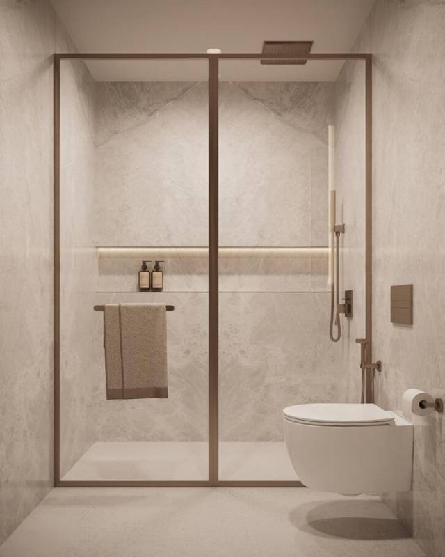 Interior design – Rivo#12