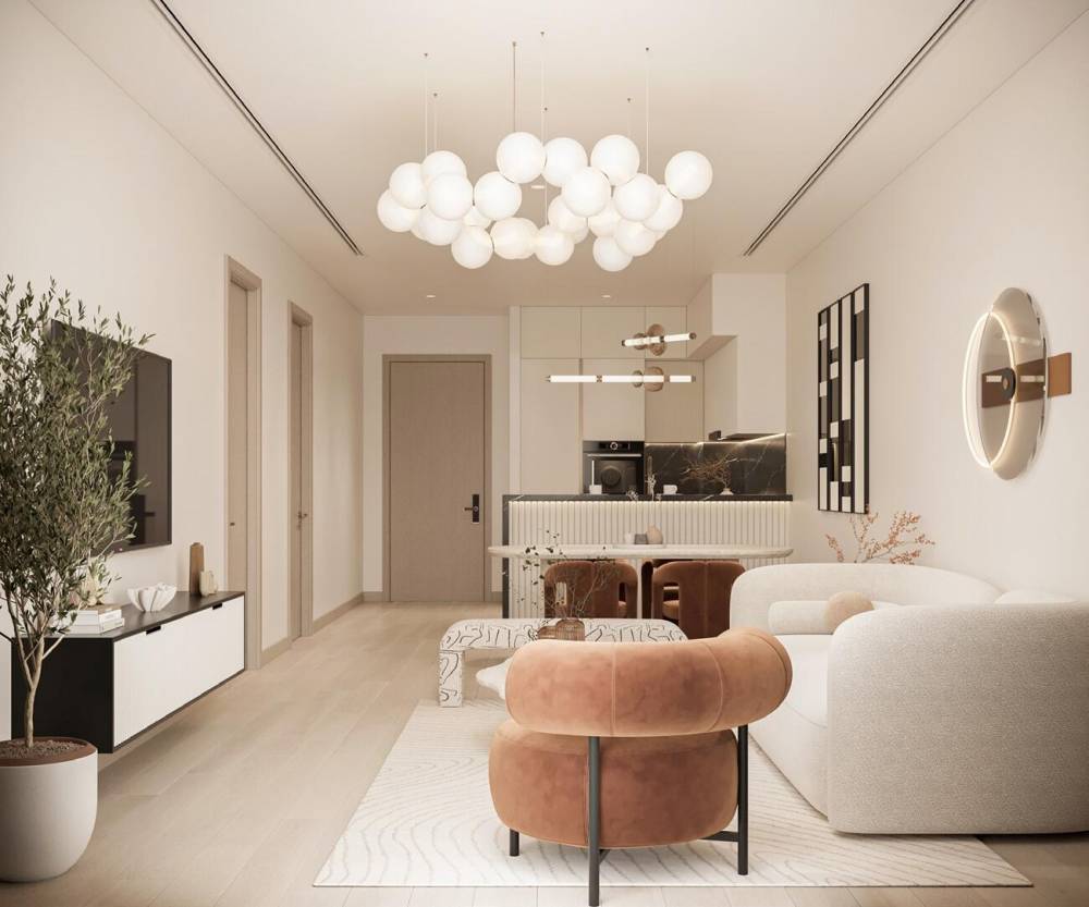 Interior design – Rivo#2