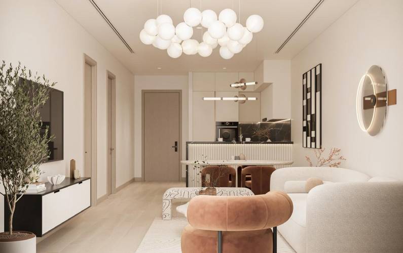 Interior design – Rivo