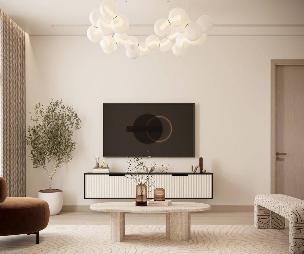 Interior design – Rivo#3