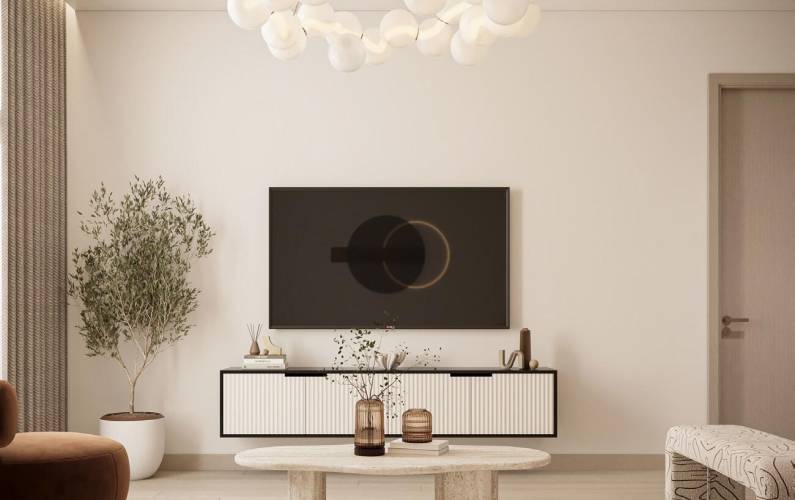 Interior design – Rivo