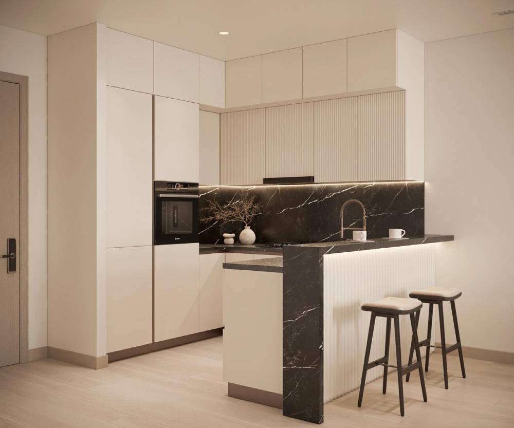 Interior design – Rivo#5