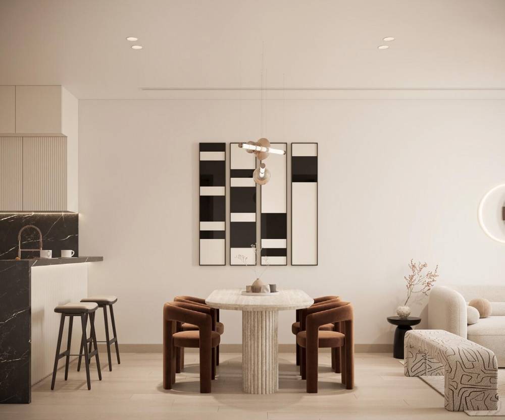 Interior design – Rivo#6