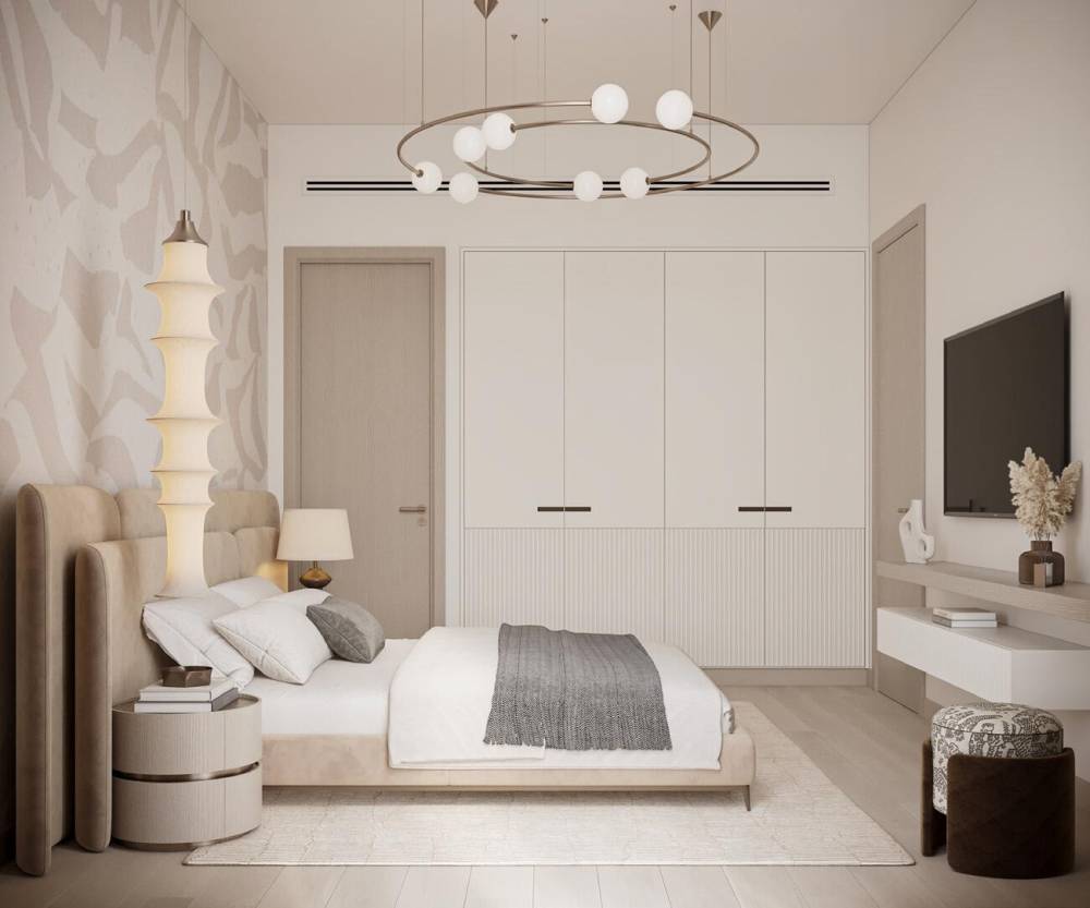Interior design – Rivo#9