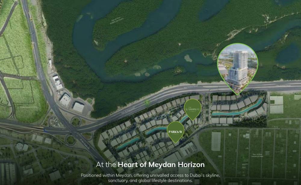 General plan – Sanctuary#1