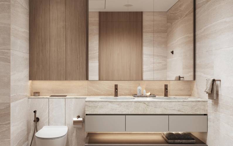 Interior design – Sanctuary