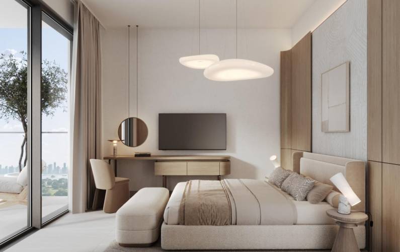 Interior design – Sanctuary