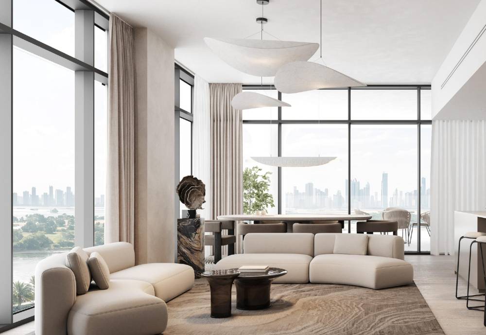 Interior design – Sanctuary#3