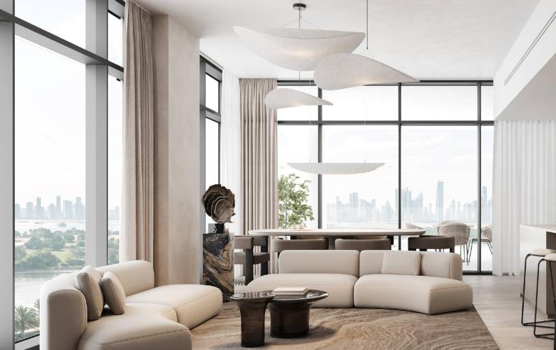 Interior design – Sanctuary