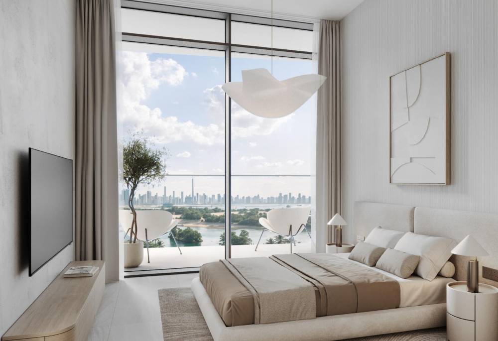 Interior design – Sanctuary#5