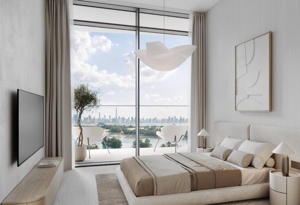 Interior design – Sanctuary#7