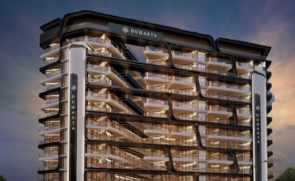 Gallery Terra Tower#1