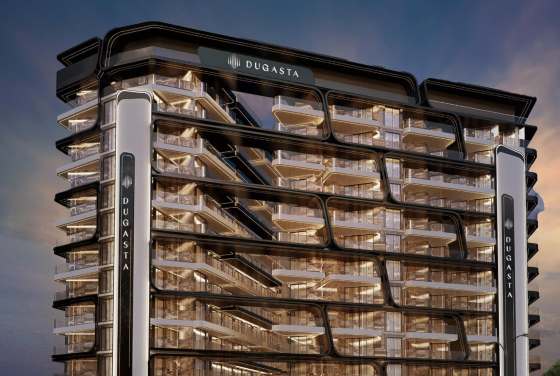 Terra Tower